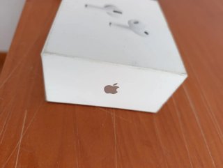 Apple AirPods Pro 3