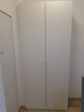 Armario PAX Ikea 236x100 cm