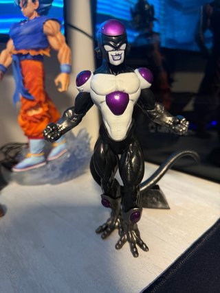 Figura Freezer Dragon Ball