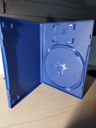 Caja Jak II: El Renegado PS2 - Platinum