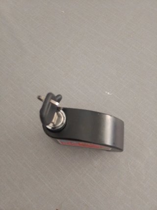 Candado con Alarma para Moto/Bici/Patin