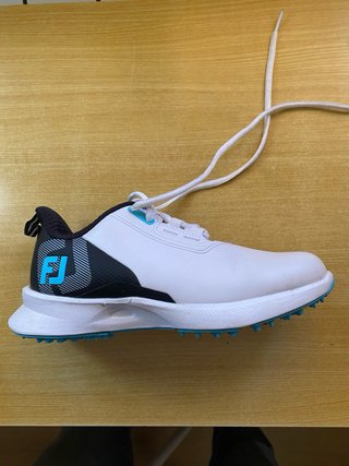 Zapatillas de Golf FootJoy Talla: 32 y 1/2