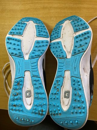 Zapatillas de Golf FootJoy Talla: 32 y 1/2