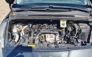119284 capot peugeot 5008 1.2 g 2013-2016