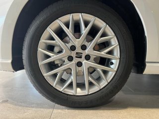 Seat Ibiza 1.0 MPI 59kW (80CV) Start&Stop Style+