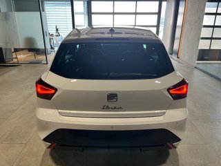 Seat Ibiza 1.0 MPI 59kW (80CV) Start&Stop Style+