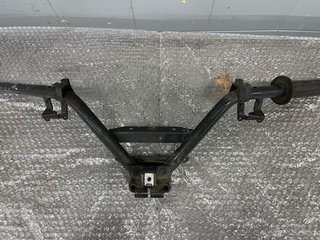 Manillar para Piaggio MP3 250 (2007)