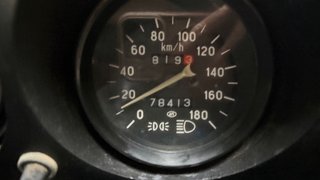 Lada Niva 1997