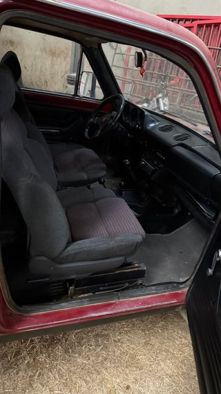 Lada Niva 1997