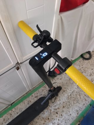 2 Patinetes Xiaomi + 1 de Regalo