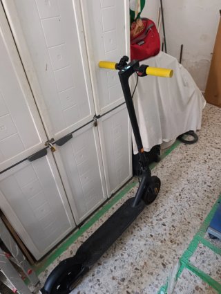 2 Patinetes Xiaomi + 1 de Regalo