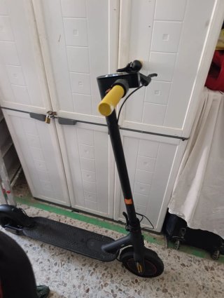 2 Patinetes Xiaomi + 1 de Regalo