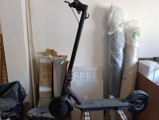 2 Patinetes Xiaomi + 1 de Regalo