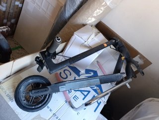 2 Patinetes Xiaomi + 1 de Regalo