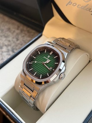 Reloj Poedagar 613.
