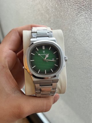 Reloj Poedagar 613.