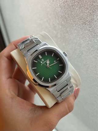 Reloj Poedagar 613.