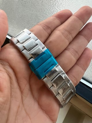 Reloj Poedagar 613.