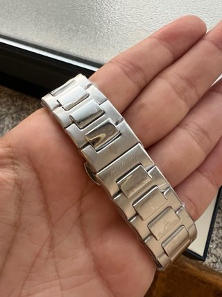 Reloj Poedagar 613.