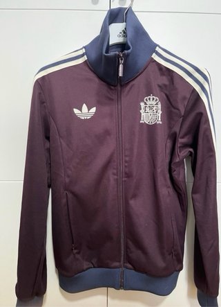 Chándal Selección Española Adidas