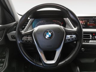 BMW Serie 1 116i 80 kW (109 CV)