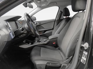 BMW Serie 1 116i 80 kW (109 CV)