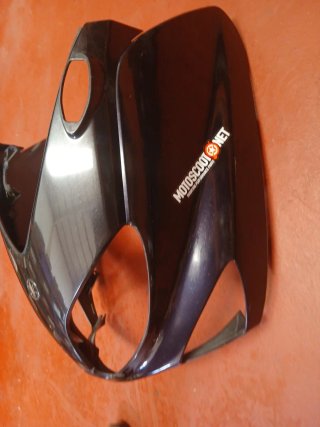 Frontal Yamaha T-Max 500