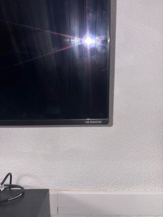 Televisor LG NanoCell