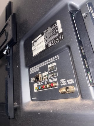 Televisor LG NanoCell