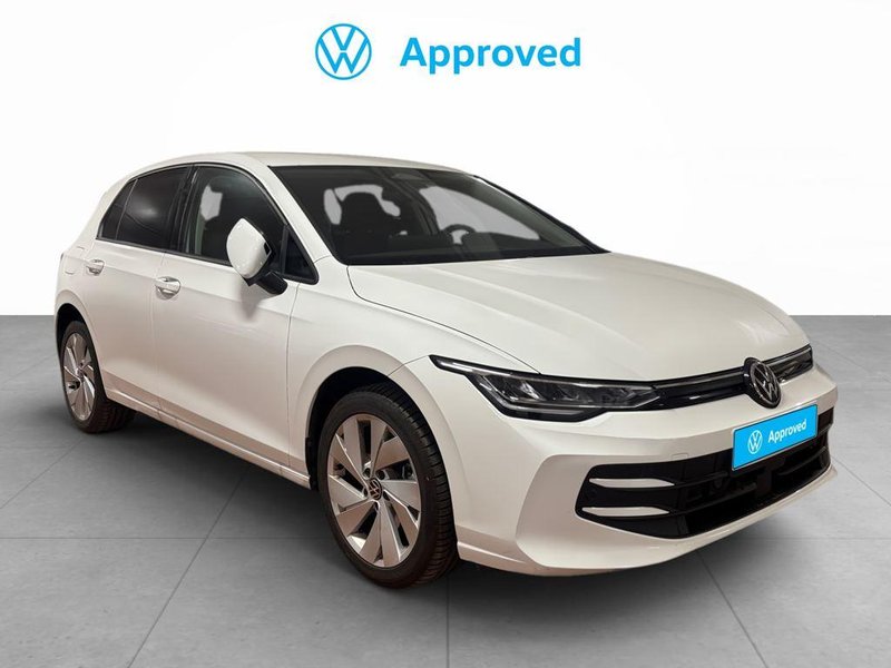 Volkswagen Golf 2026