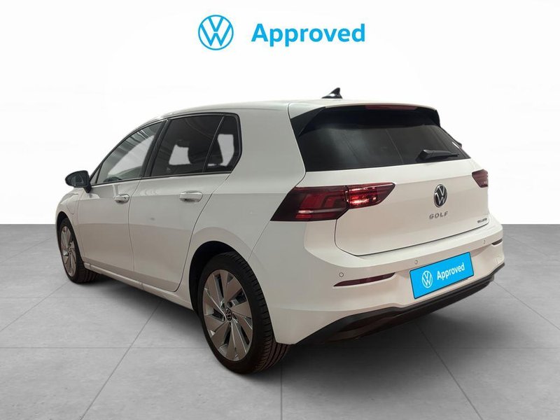 Volkswagen Golf 2026, foto 3
