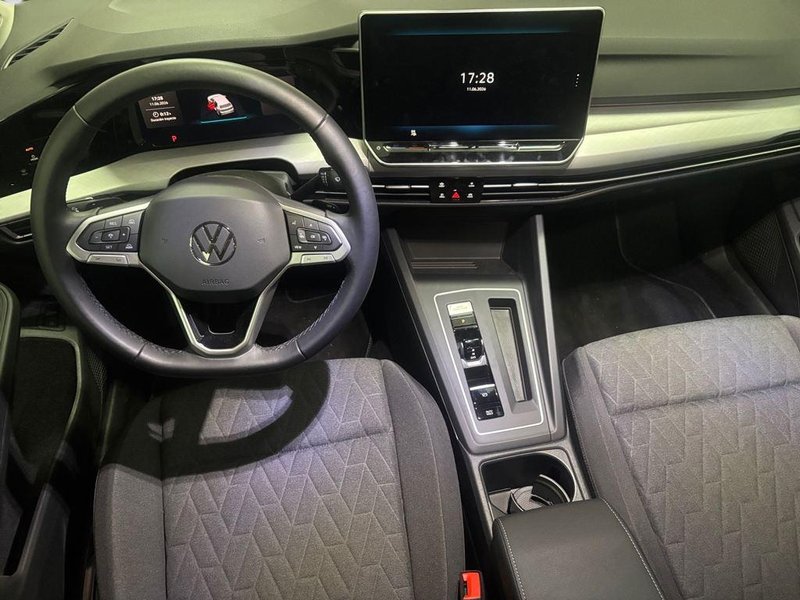 Volkswagen Golf 2026, foto 5