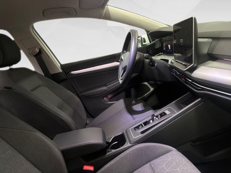 Volkswagen Golf 2026, foto 6