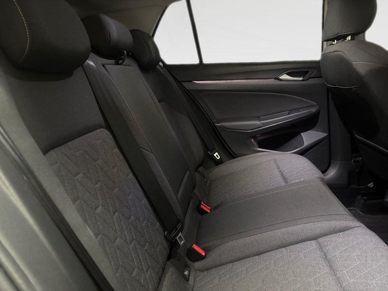 Volkswagen Golf 2026, foto 7