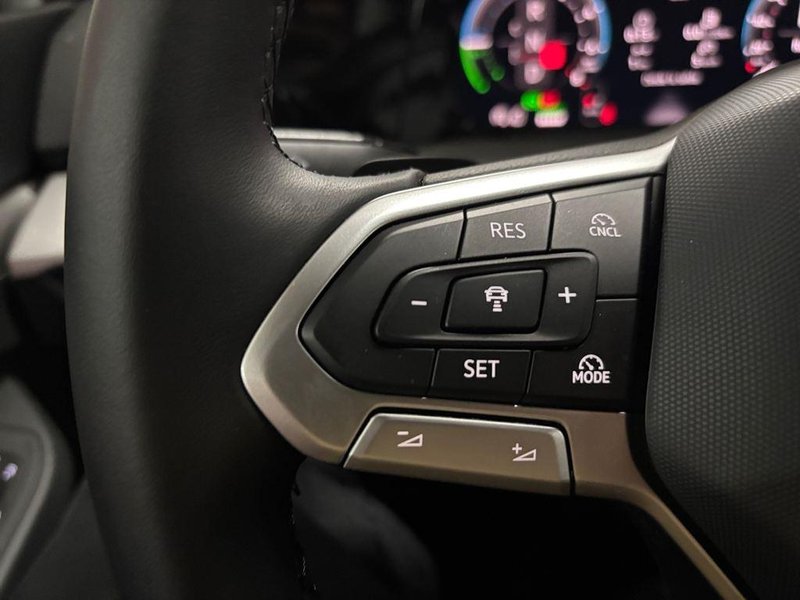 Volkswagen Golf 2026, foto 10
