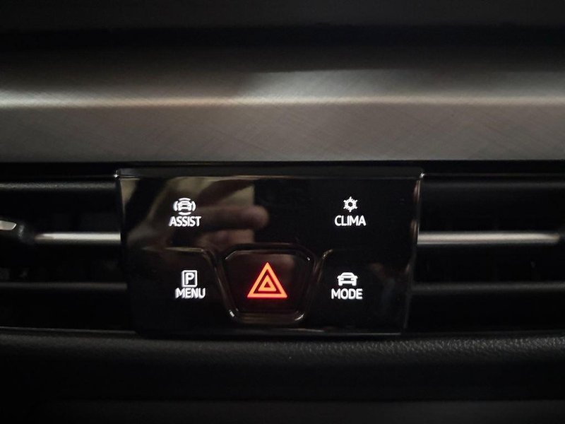 Volkswagen Golf 2026, foto 15