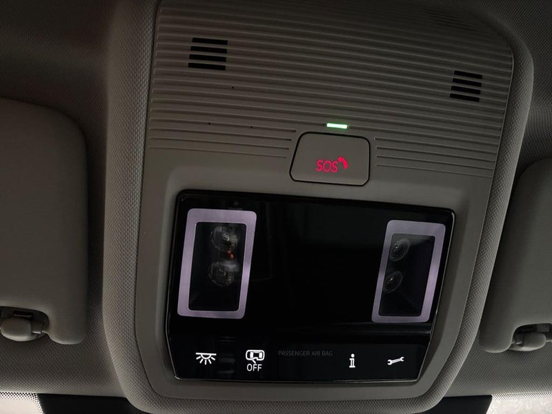 Volkswagen Golf 2026, foto 19