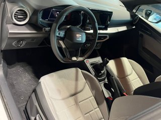 Seat Arona 1.0 TSI 85kW (115CV) Start&Stop FR+