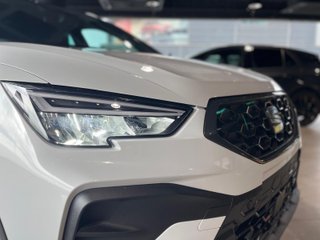 Seat Arona 1.0 TSI 85kW (115CV) Start&Stop FR+