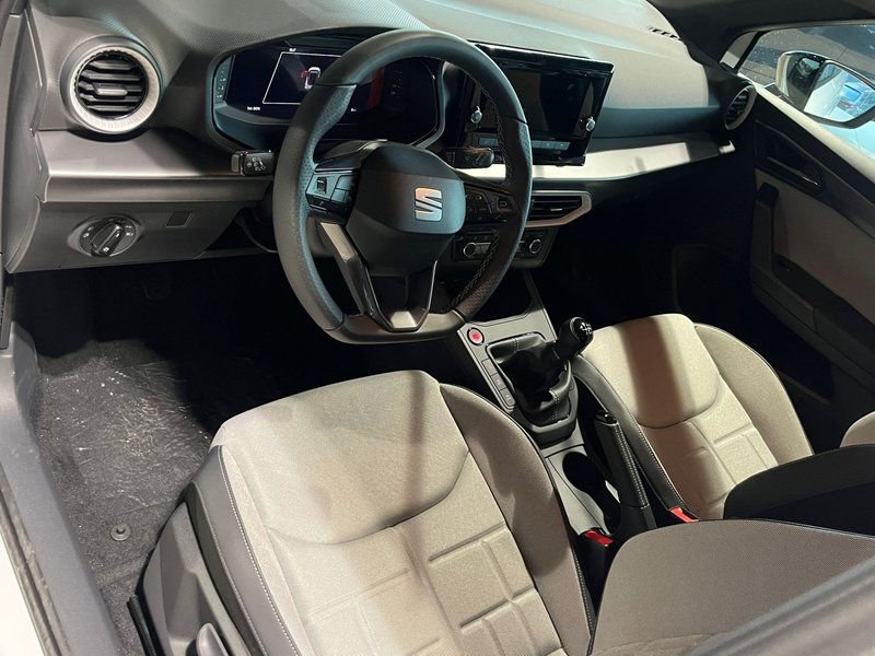 SEAT Arona 2026, foto 13