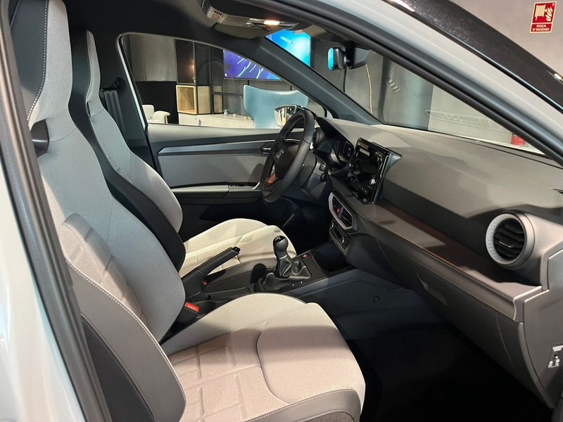 SEAT Arona 2026, foto 14