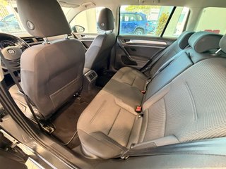 Volkswagen Golf Variant 1.6 TDI DSG