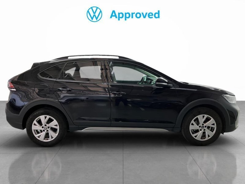 Volkswagen Taigo 2024, foto 4