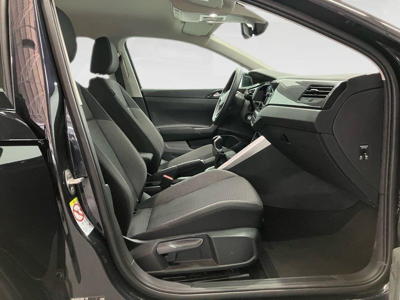 Volkswagen Taigo 2024, foto 6