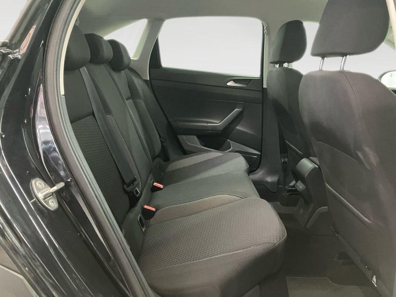 Volkswagen Taigo 2024, foto 7