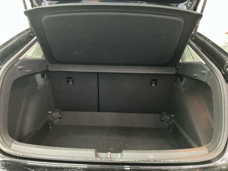 Volkswagen Taigo 2024, foto 8
