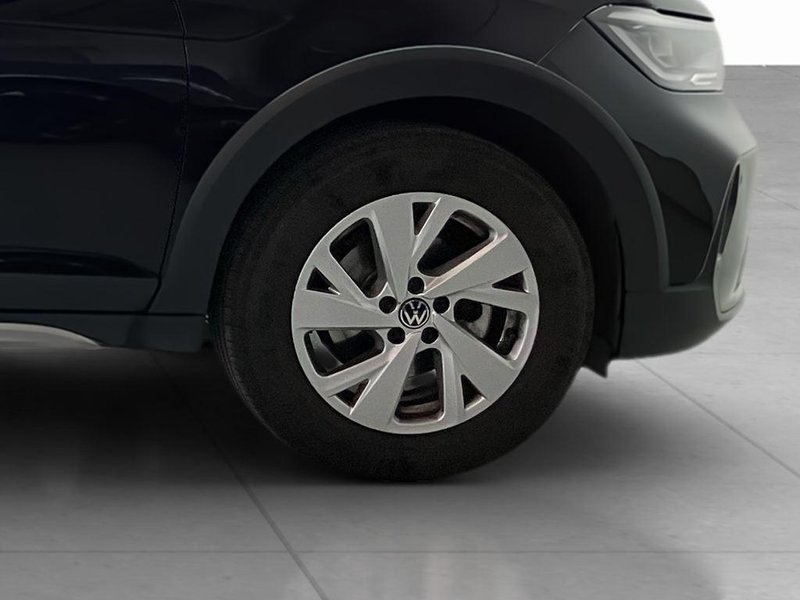 Volkswagen Taigo 2024, foto 9