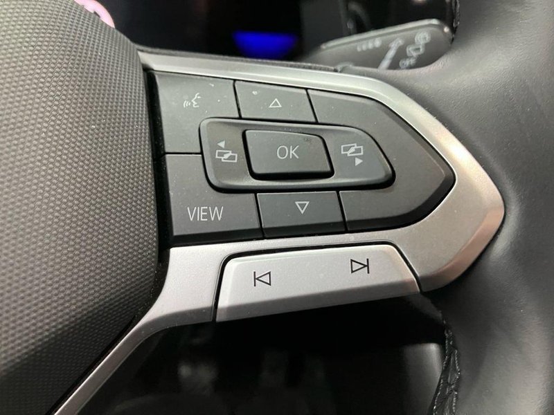 Volkswagen Taigo 2024, foto 11