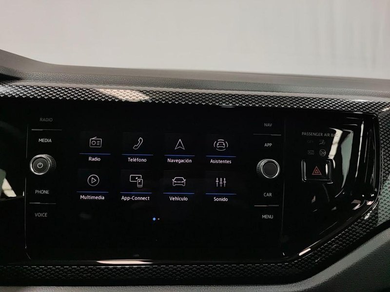 Volkswagen Taigo 2024, foto 16