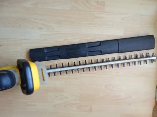 Cortasetos Garland SET 652 VE